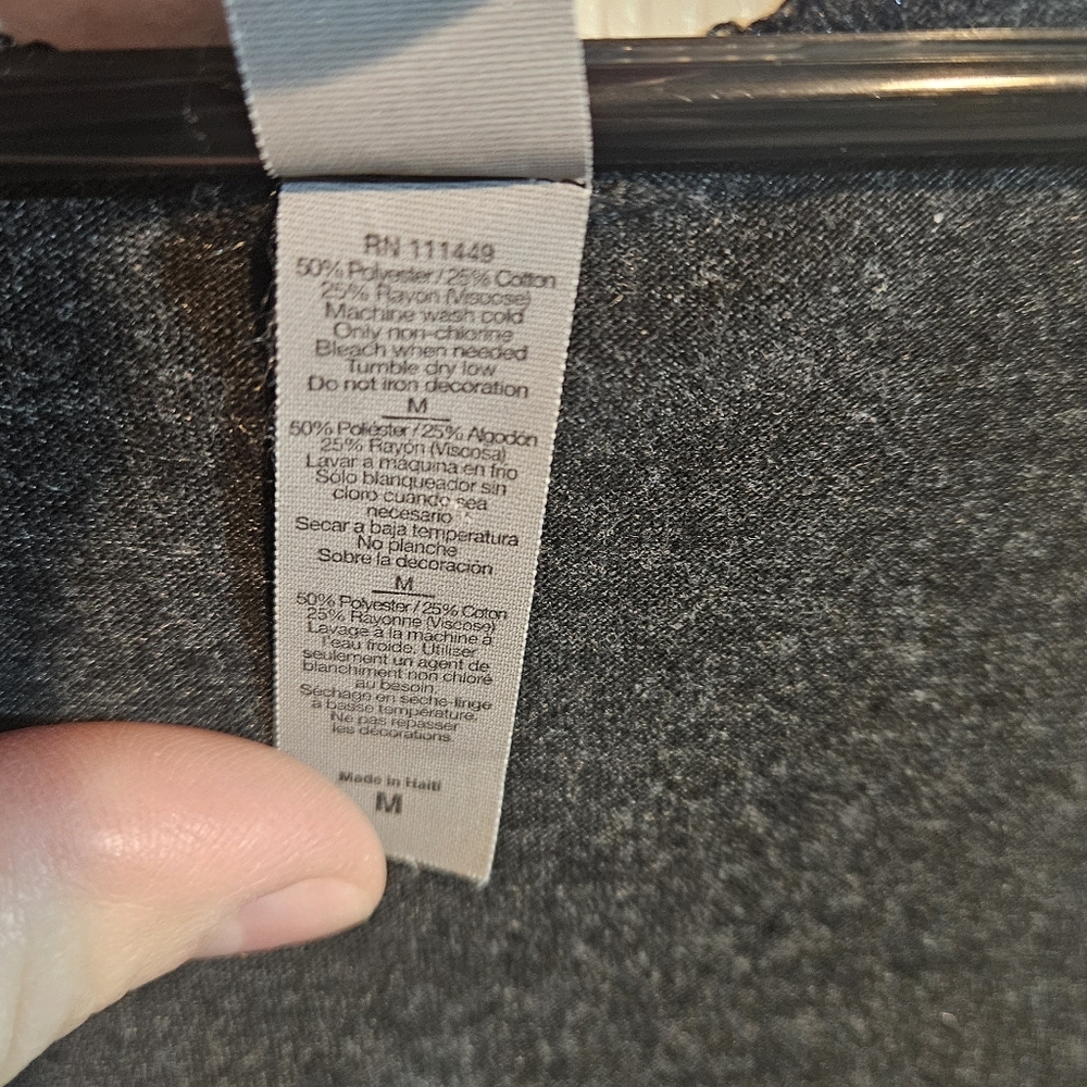 Graphic Racerback Tank - Picture 4 of 5